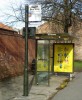 Jcdecaux shelter