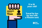 Yozone york by bus